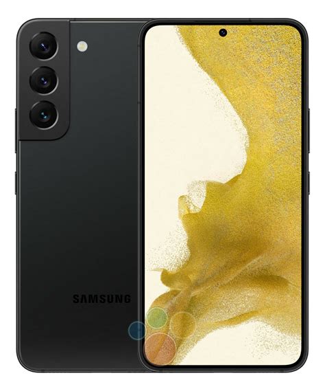 What we know about the Samsung Galaxy S22 and Galaxy S22+ a week before