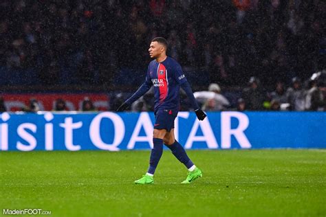 Psg La R Action Du Psg Concernant Le Choix De Luis Enrique De Sortir