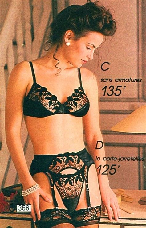 Catalog Retro Lingerie S Telegraph