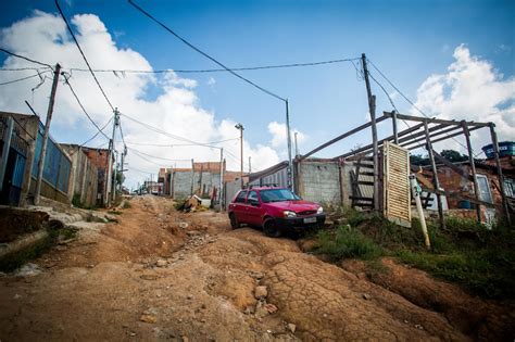 Fotos Ocupa Es Avan Am No Extremo Leste De S O Paulo