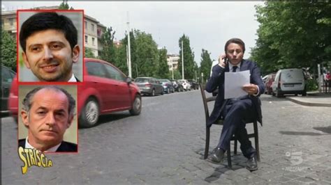 Il Premier Conte Scrive Alle Regioni Striscia La Notizia Video