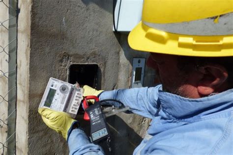 Nueva Interrupci N Del Servicio El Ctrico En Dos Barrios De La Ciudad