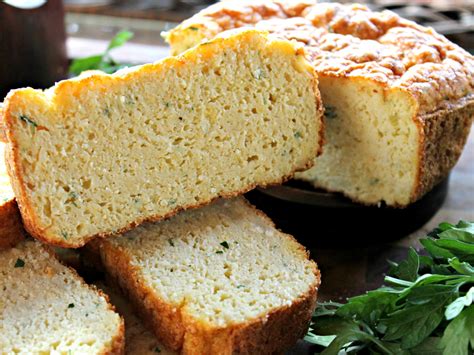 Cauliflower Garlic Bread Coolinarika