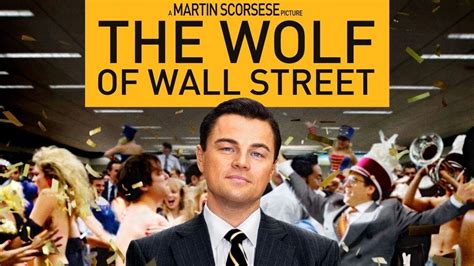 The Wolf Of Wall Street Soundtrack Music Playlist Best Songs From