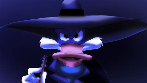 Darkwing Duck Tv Fanart Fanarttv