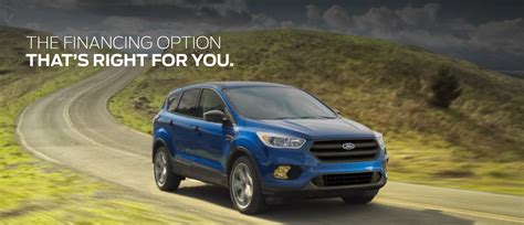 ford financing auto loans  gastonia nc tindol ford