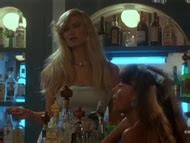 Naked Sibylle Rauch In Summertime Blues Lemon Popsicle Viii