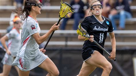 Breaking Down Each Team in the Nike/USA Lacrosse Division II Women's Top 20 | USA Lacrosse