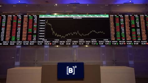 La Jornada Ibovespa brasileño cierra 2023 con mayor nivel bursátil en