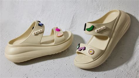 These Crocs Sandals Have Gotten Me the Most Compliments This Summer | Vogue