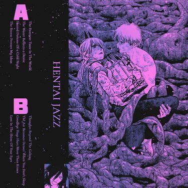 Mabisyo Hentai Jazz Reviews Album Of The Year