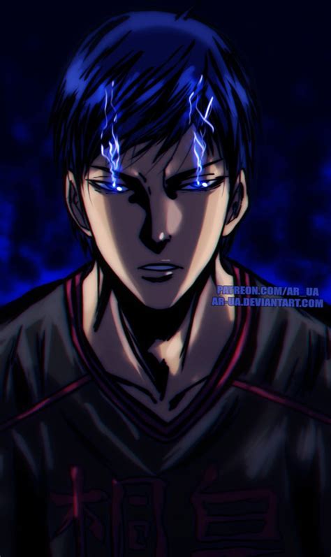 Dai Chan Ideas Kuroko No Basket Kuroko S Basketball Kuroko Aomine