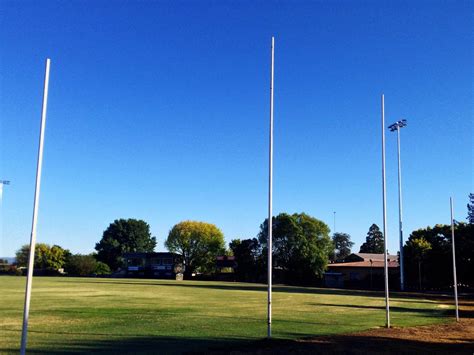 Mansfield Recreation Reserve - Victoria's High Country