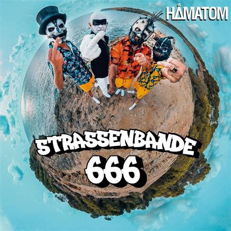 Hämatom Strassenbande 666 Lyrics Genius Lyrics