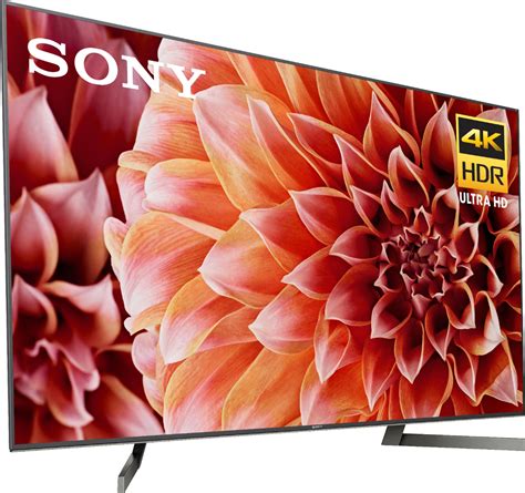 Questions And Answers Sony 65 Class X900F Series LED 4K UHD Smart