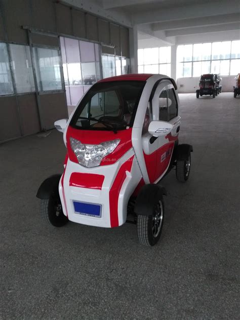 Hot Sale China Small Electric Vehicle,Cheap Electric Car - Buy Cheap