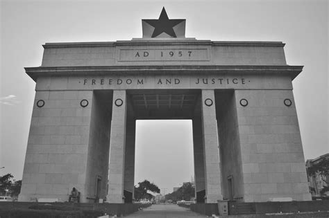 Download Free Photo Of Independence Squareaccraghanaafricamonument