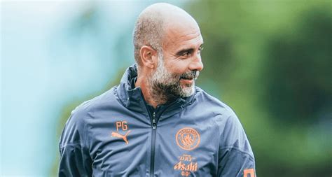 How Much Does Pep Guardiola Earn Dailysports