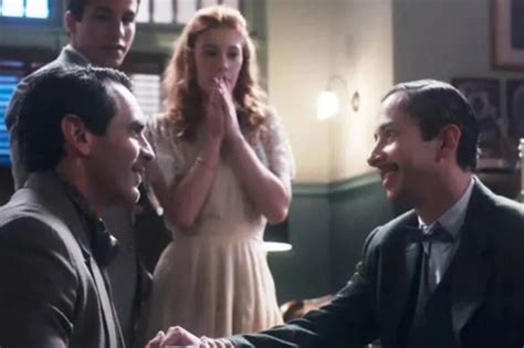 Globo censura beijo gay em novela das h e revolta público LGBTQIA Metrópoles