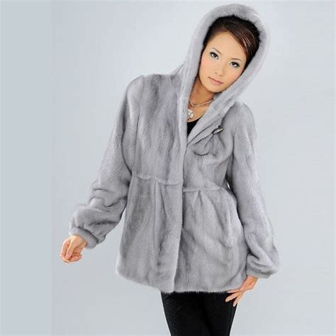 Китайские норковые шубы: отзывы о качестве и цены