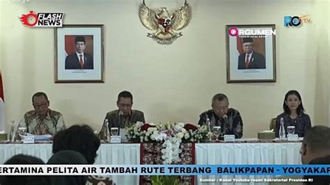 Pemerintah Indonesia Secara Resmi Luncurkan Logo Dan Tema Hut Ri Ke 79