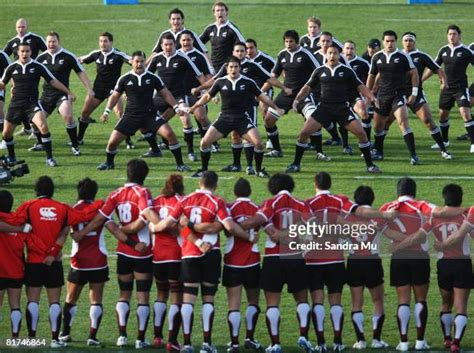 1,993 New Zealand Maori Rugby Team Photos & High Res Pictures - Getty Images