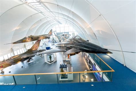 The Royal Air Force Museum (RAF Museum), London (331) © RAF Museum ...