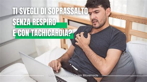 Svegliarsi Di Soprassalto