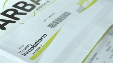 ARBA oficializó el nuevo plan de pagos todos los detalles