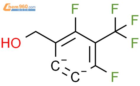 1445995 77 6 2 4 difluoro 3 trifluoromethyl BenzenemethanolCAS号