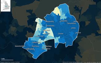 Walsall North