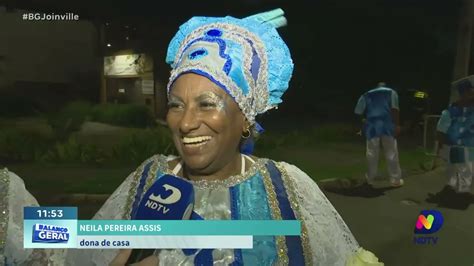 Abertura Do Carnaval Pr Ncipes Do Samba Narram A Influ Ncia Negra Em