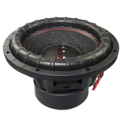 Toro Tech Force 12 12 Pouces 1500 Watts RMS 3000 Watts MAX