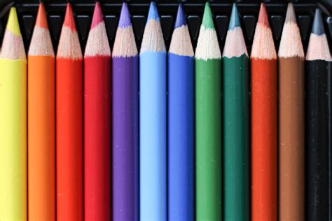 Gambar Pensil Warna – pulp