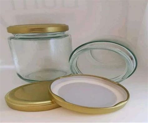 Salsa Glass Jar Ml Latest Price Manufacturers Suppliers