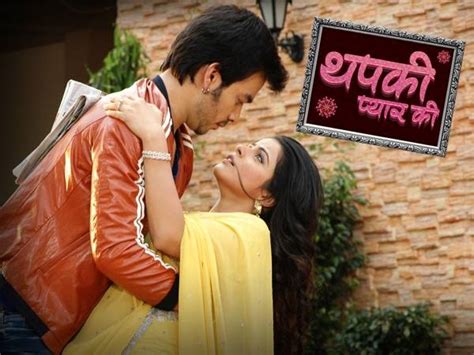 Thapki Pyar Ki Colors Tv Show Serial Tv Drama Series