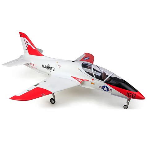 HSD Avanti Navy Super Viper 105mm EDF Jet Plane PNP 12S Version With