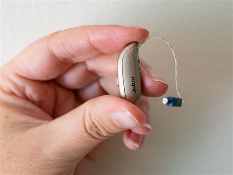 2024 Jabra Enhance Hearing Aids Reviewed Audiologists Org