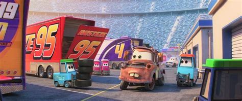 Disney Pixar Cars in 2023