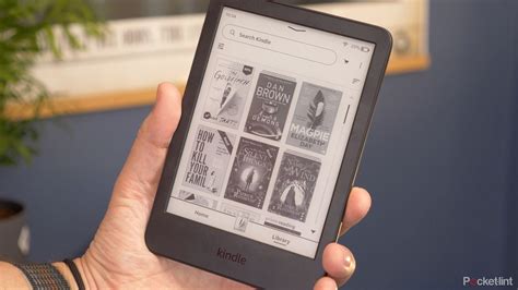 Best Kindle Cases In 2024 All About The Tech World