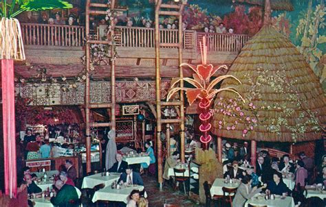 L A S Wildest Cafeteria Served Utopian Fantasy With A Side Of