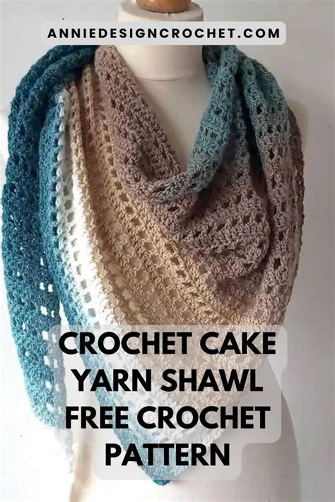 This Is A Lovely Free Crochet Pattern Showing You How To Make The