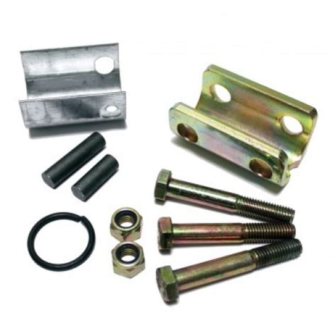 Ref 146e Al Ko 648936 Stabiliser Aks2000 2007 Alko Fixing Kit Caravan