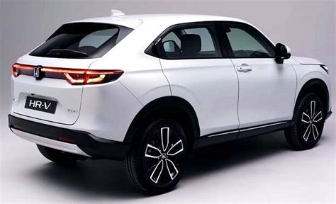 Honda HR V Price In Pakistan 2025 New Model Specs Features