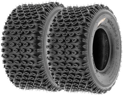 Amazon Antego X Atw Ply Snow Blower Tires