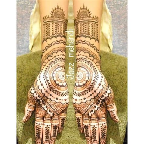 Pin By Jenna Smol On Henna Indian Mehndi Designs Henna Hand Tattoo