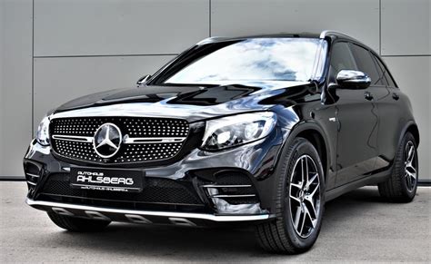 Mercedes Benz Glc Amg Matic Gebraucht Kaufen In Pfullingen Preis