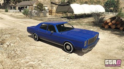 Bravado Greenwood GTA 5 Online Vehicle Stats Price How To Get