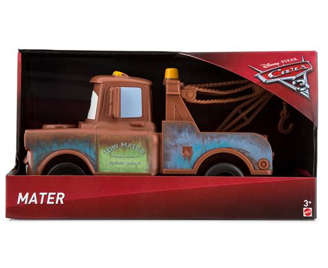 Disney Cars Mater Toy | Catch.com.au