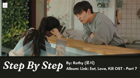 Vietsub Hangul Easy Lyrics Step By Step Rothy Link Eat